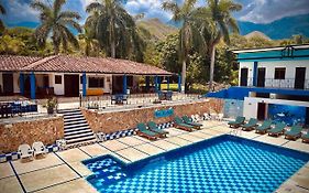 Hotel Villa Alicia